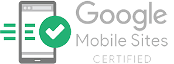mobile sites certified
