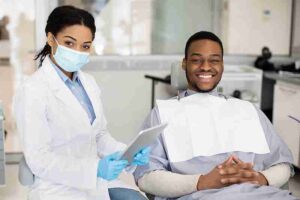 Dental SEO helps new patients locate providers